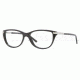 Burberry BE2107A Eyeglass Frames 3001-5115 - Shiny Black Frame