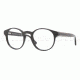 Burberry BE2115 Single Vision Prescription Eyeglasses 3001-4621 - Black Frame
