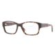 Burberry BE2127 Eyeglass Frames 3002-5217 - Dark Havana Frame
