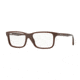 Burberry BE2165 Eyeglass Frames 3404-53 - Brown Frame