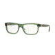 Burberry BE2197 Eyeglass Frames 3545-53 - Green Frame