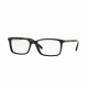Burberry BE2199F Bifocal Prescription Eyeglasses 3001-55 - Black Frame
