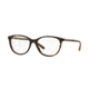 Burberry BE2205F Eyeglass Frames 3002-54 - Dark Havana Frame