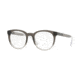 Burberry BE2250 Bifocal Prescription Eyeglasses 3684-51 - Gradient Grey Frame