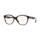 Burberry BE2278F Bifocal Prescription Eyeglasses, 54mm, Dark Havana, BE2278F-3002-54-BI