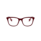 Burberry BE2284F Bifocal Prescription Eyeglasses, 53mm, Bordeaux, BE2284F-3760-53-BI