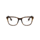 Burberry BE2284F Bifocal Prescription Eyeglasses, 53mm, Dark Havana, BE2284F-3762-53-BI