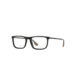 Burberry BE2288 Eyeglass Frames 3464-53 - Matte Black Frame