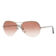 Burberry BE3060 Sunglasses 114313-5715 - Brown Gradient Frame