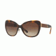 Burberry BE3088 Bifocal Prescription Sunglasses BE3088-121713-57 - Lens Diameter 57 mm, Frame Color Light Gold