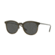 Burberry BE3093 Single Vision Prescription Sunglasses BE3093-12475V-52 - Lens Diameter 52 mm, Frame Color Green