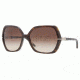 Burberry BE4107 Sunglasses 300213-6016 - Dark Havana Brown Gradient