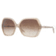 Burberry BE4107 Sunglasses 301213-6016 - Sand Brown Gradient