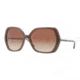 Burberry BE4122 Sunglasses 323713-6016 - Brown Frame, Brown Gradient Lenses