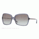 Burberry BE4127 Bifocal Prescription Sunglasses BE4127-301311-57 - Lens Diameter 57 mm, Frame Color Transparent Blue