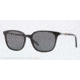 Burberry BE4144 Sunglasses 300187-54 - Black Frame, Gray Lenses