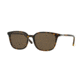 Burberry BE4144 Sunglasses 300273-54 - Dark Havana Frame, Brown Lenses