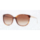 Burberry BE4146 Single Vision Prescription Sunglasses BE4146-331613-55 - Lens Diameter 55 mm, Lens Diameter 55 mm, Frame Color Havana
