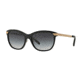 Burberry BE4169Q Bifocal Prescription Sunglasses BE4169Q-30018G-57 - Lens Diameter 57 mm, Frame Color Black