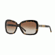 Burberry BE4173 Bifocal Prescription Sunglasses BE4173-300213-58 - Lens Diameter 58 mm, Frame Color Dark Havana