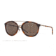 Burberry BE4177 Bifocal Prescription Sunglasses BE4177-345373-56 - Lens Diameter 56 mm, Frame Color Matte Light Havana