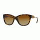 Burberry BE4203 Single Vision Prescription Sunglasses BE4203-3002T5-57 - Lens Diameter 57 mm, Frame Color Dark Havana