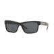Burberry BE4225 Progressive Prescription Sunglasses BE4225-300187-57 - Lens Diameter 57 mm, Frame Color Black