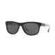 Burberry BE4234 Progressive Prescription Sunglasses BE4234-300187-57 - Lens Diameter 57 mm, Frame Color Black