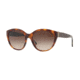 Burberry BE4242F Progressive Prescription Sunglasses BE4242F-363413-55 - Lens Diameter 55 mm, Frame Color Light Havana