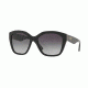 Burberry BE4261F Bifocal Prescription Sunglasses, 57mm, Black, BE4261F-30018G-57-BI