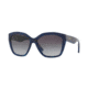 Burberry BE4261F Bifocal Prescription Sunglasses BE4261F-36868G-57 - Lens Diameter 57 mm, Frame Color Blue Havana
