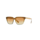 Burberry BE4279 Sunglasses 37672L-40 - , Light Yellow Gradient Ochre Lenses