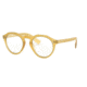 Burberry BE4280 Bifocal Prescription Sunglasses, 50mm, Yellow, BE4280-32591W-50-BI