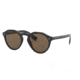 Burberry BE4280F Bifocal Prescription Sunglasses, 50mm, Black, BE4280F-300173-50-BI