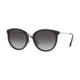 Burberry BE4289D Sunglasses 30018G-56 - , Grey Gradient Lenses