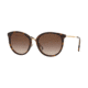 Burberry BE4289D Sunglasses 300213-56 - , Brown Gradient Lenses