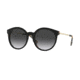 Burberry BE4296 Sunglasses 38068G-53 - , Grey Gradient Lenses