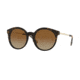 Burberry BE4296 Sunglasses 3816T5-53 - , Polar Brown Gradient Lenses