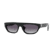Burberry BE4301 Sunglasses 30018G-57 - , Grey Gradient Lenses