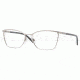Burberry NUDE BE1209 Bifocal Prescription Eyeglasses 1006-5315 - Metal 
