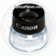 Canon 8x and 10x  Magnifier Loupe