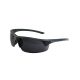 Caldwell S&amp;W Corporal Half Frame Shooting Glasses