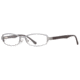 Calligraphy Collections Stowe SESC STOW00 Bifocal Prescription Eyeglasses - Purple SESC STOW005335 PU
