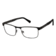 Canali 308 Eyeglass Frames - Frame Black, Size 53/18mm CO30801