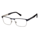 Canali 308 Eyeglass Frames - Frame Navy, Size 53/18mm CO30802