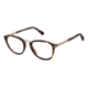 Canali 317 Eyeglass Frames - Frame Dark Tortoise, Size 50/19mm CO31701