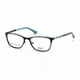 Candies CA0141 Eyeglass Frames - Matte Black Frame Color
