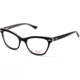 Candies CA0161 Eyeglass Frames - Black Frame Color