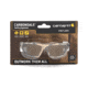 Carhartt Carbondale Safety Glasses w/Antique Bronze Lens, Realtree, CHRT290DCC