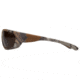 Carhartt Carbondale Safety Glasses w/Bronze Lens, Realtree, CHRT218DCC